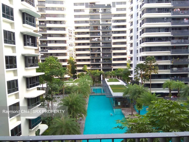 NV Residences (D18), Condominium #177162082